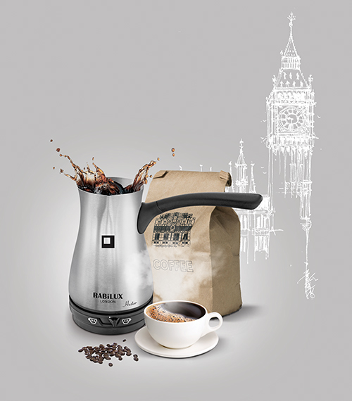 RABILUX رابیلوکس Aras Iranian Hoًme Appliances Manufacturing Co کارخانجات لوازم خانگی ایرانیان ارس